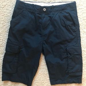 Boys shorts size 12-13y